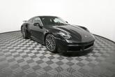 Thumbnail of 2025 Jet Black Metallic Porsche 911