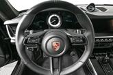 Thumbnail of 2025 Jet Black Metallic Porsche 911