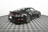 Thumbnail of 2025 Jet Black Metallic Porsche 911
