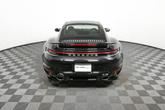Thumbnail of 2025 Jet Black Metallic Porsche 911