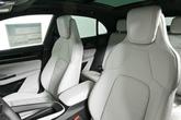 Thumbnail of 2025 White Porsche Macan