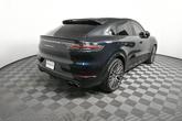 Thumbnail of 2020 Moonlight Blue Porsche Cayenne