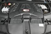Thumbnail of 2020 Moonlight Blue Porsche Cayenne
