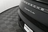Thumbnail of 2020 Moonlight Blue Porsche Cayenne