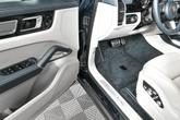 Thumbnail of 2020 Moonlight Blue Porsche Cayenne