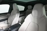 Thumbnail of 2020 Moonlight Blue Porsche Cayenne