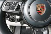 Thumbnail of 2020 Moonlight Blue Porsche Cayenne