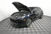 Thumbnail of 2020 Moonlight Blue Porsche Cayenne