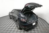 Thumbnail of 2020 Moonlight Blue Porsche Cayenne