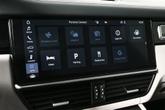 Thumbnail of 2020 Moonlight Blue Porsche Cayenne