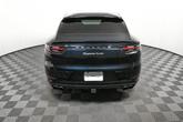 Thumbnail of 2020 Moonlight Blue Porsche Cayenne