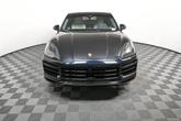 Thumbnail of 2020 Moonlight Blue Porsche Cayenne