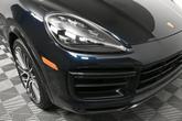 Thumbnail of 2020 Moonlight Blue Porsche Cayenne