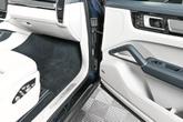 Thumbnail of 2020 Moonlight Blue Porsche Cayenne