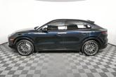 Thumbnail of 2020 Moonlight Blue Porsche Cayenne