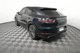 Thumbnail of 2020 Moonlight Blue Porsche Cayenne