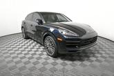 Thumbnail of 2020 Moonlight Blue Porsche Cayenne