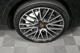 Thumbnail of 2020 Moonlight Blue Porsche Cayenne