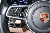 Thumbnail of 2022 Black Porsche Cayenne
