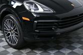 Thumbnail of 2022 Black Porsche Cayenne