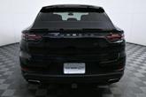 Thumbnail of 2022 Black Porsche Cayenne