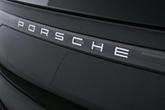 Thumbnail of 2022 Black Porsche Cayenne