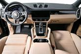 Thumbnail of 2022 Black Porsche Cayenne