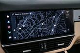 Thumbnail of 2022 Black Porsche Cayenne
