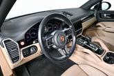 Thumbnail of 2022 Black Porsche Cayenne