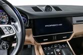Thumbnail of 2022 Black Porsche Cayenne