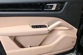 Thumbnail of 2022 Black Porsche Cayenne
