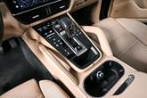 Thumbnail of 2022 Black Porsche Cayenne