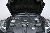 Thumbnail of 2022 Black Porsche Cayenne