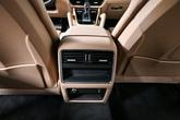 Thumbnail of 2022 Black Porsche Cayenne