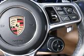 Thumbnail of 2022 Black Porsche Cayenne