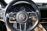 Thumbnail of 2022 Black Porsche Cayenne
