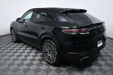 Thumbnail of 2022 Black Porsche Cayenne