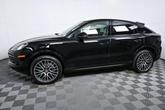 Thumbnail of 2022 Black Porsche Cayenne