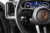 Thumbnail of 2024 Arctic Grey Porsche Cayenne