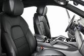 Thumbnail of 2024 Arctic Grey Porsche Cayenne