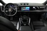 Thumbnail of 2024 Arctic Grey Porsche Cayenne