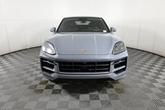 Thumbnail of 2024 Arctic Grey Porsche Cayenne