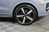 Thumbnail of 2024 Arctic Grey Porsche Cayenne