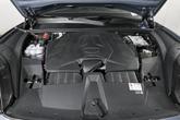 Thumbnail of 2024 Arctic Grey Porsche Cayenne