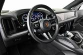 Thumbnail of 2024 Arctic Grey Porsche Cayenne