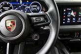 Thumbnail of 2024 Arctic Grey Porsche Cayenne