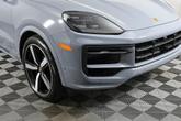 Thumbnail of 2024 Arctic Grey Porsche Cayenne