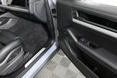 Thumbnail of 2024 Arctic Grey Porsche Cayenne