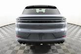 Thumbnail of 2024 Arctic Grey Porsche Cayenne