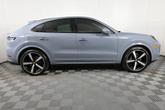 Thumbnail of 2024 Arctic Grey Porsche Cayenne